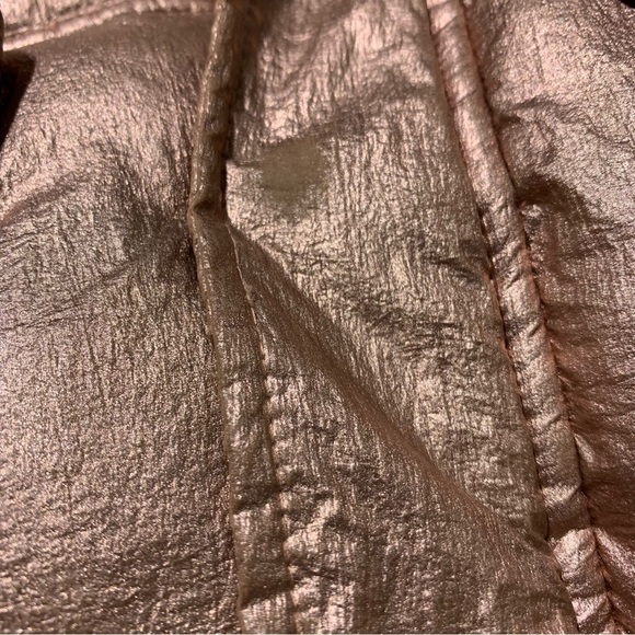 Appaman baby’s 12-18Y rose gold pilfer jacket - Picture 3 of 8